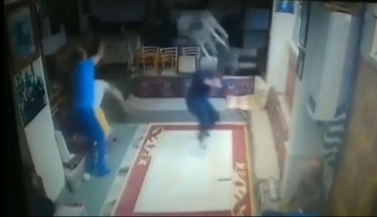 Ankara'daki cemevi saldırısıyla ilgili 1 kişi tutuklandı