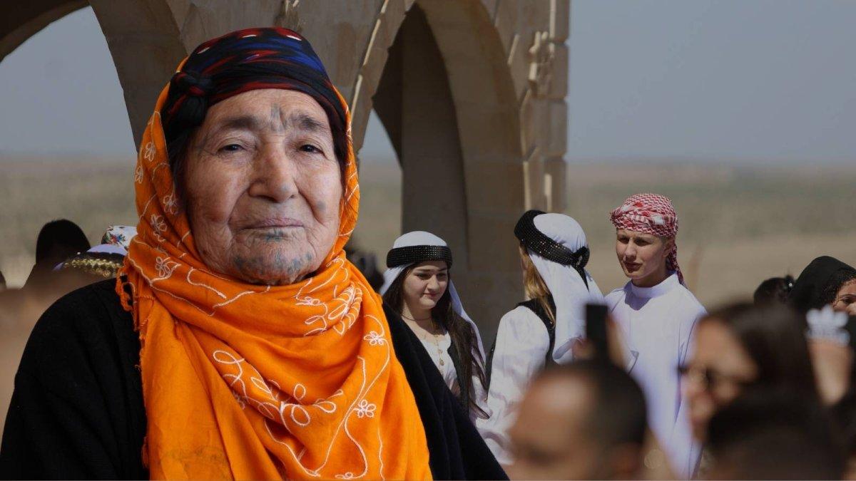 Ezidi lider, DEAŞ’ın Ezidilere yönelik soykırımı tanıma sözünün tutulmadığını söyledi