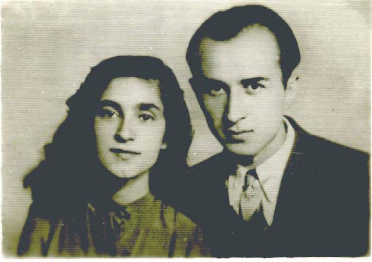 Genç yaşta aramızda ayrılan bir şair: Rüştü Onur