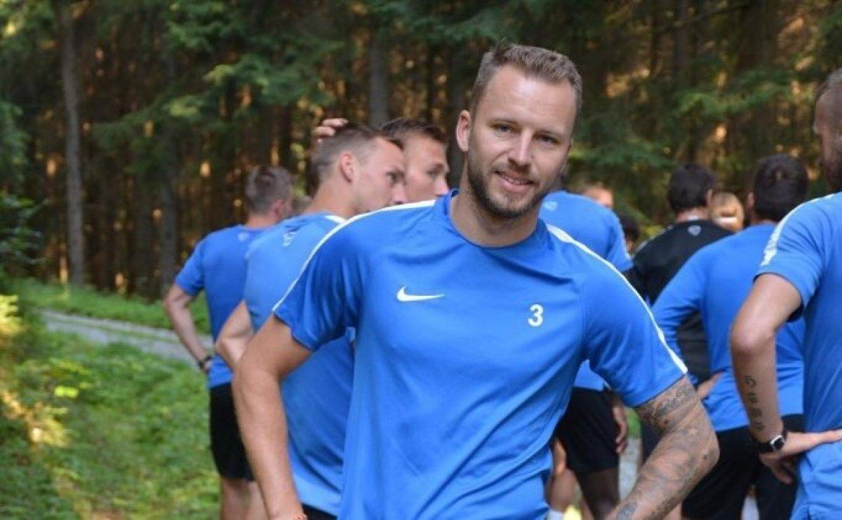 Michal Kadlec: Fenerbahçe'deki oyuncuları tanımıyorum