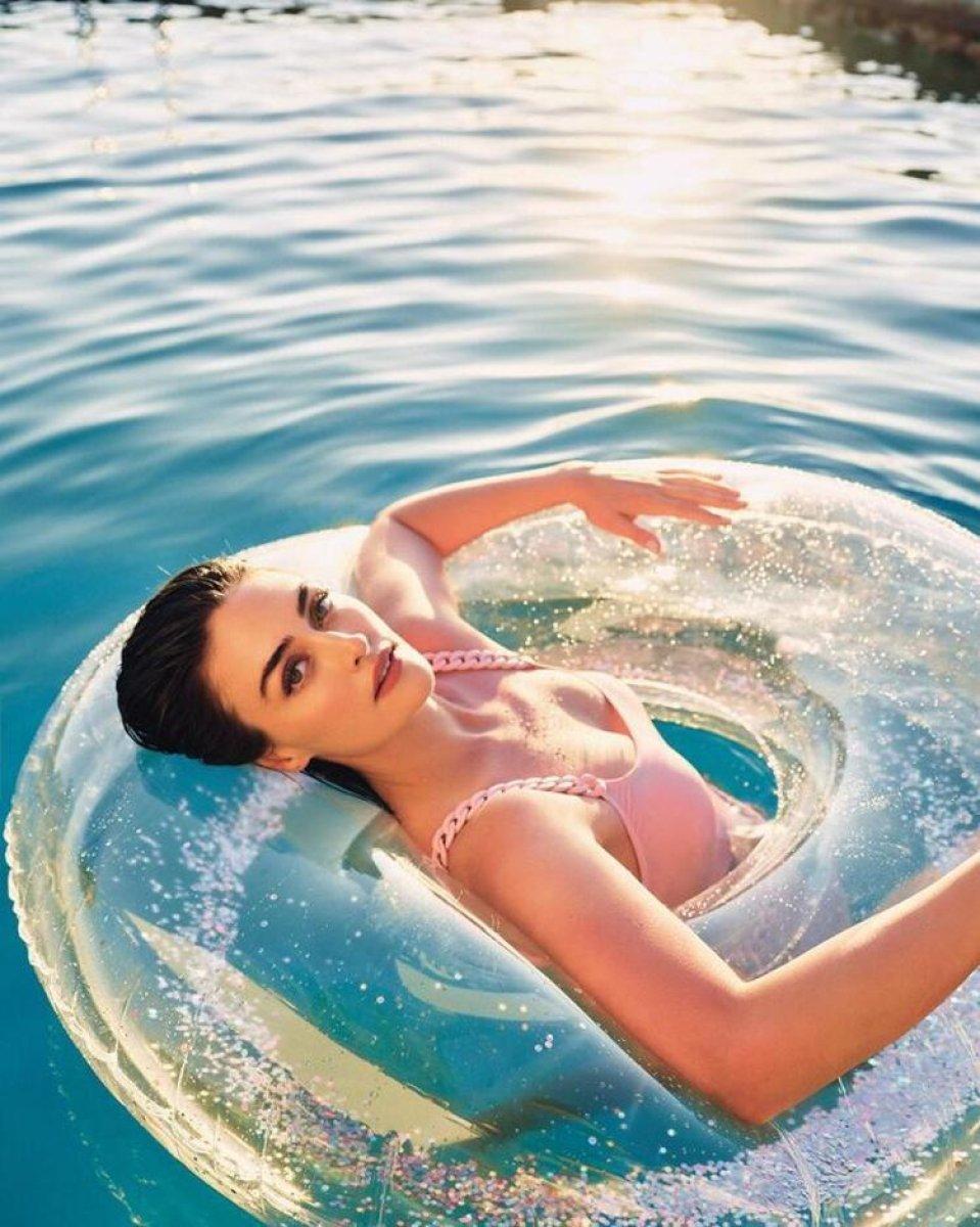 Esra Bilgiç avukat olacak