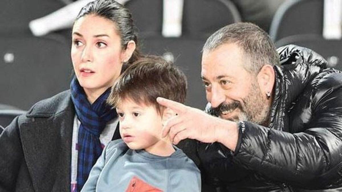 Eski eşi Ahu Yağtu, Cem Yılmaz'ı icraya verdi