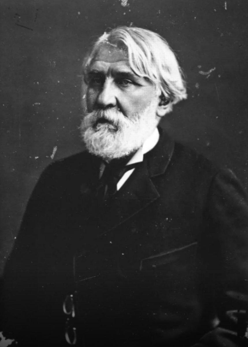 Turgenyev'in Babalar ve Oğullar romanında Bazarov'un ruhsal bunalımları