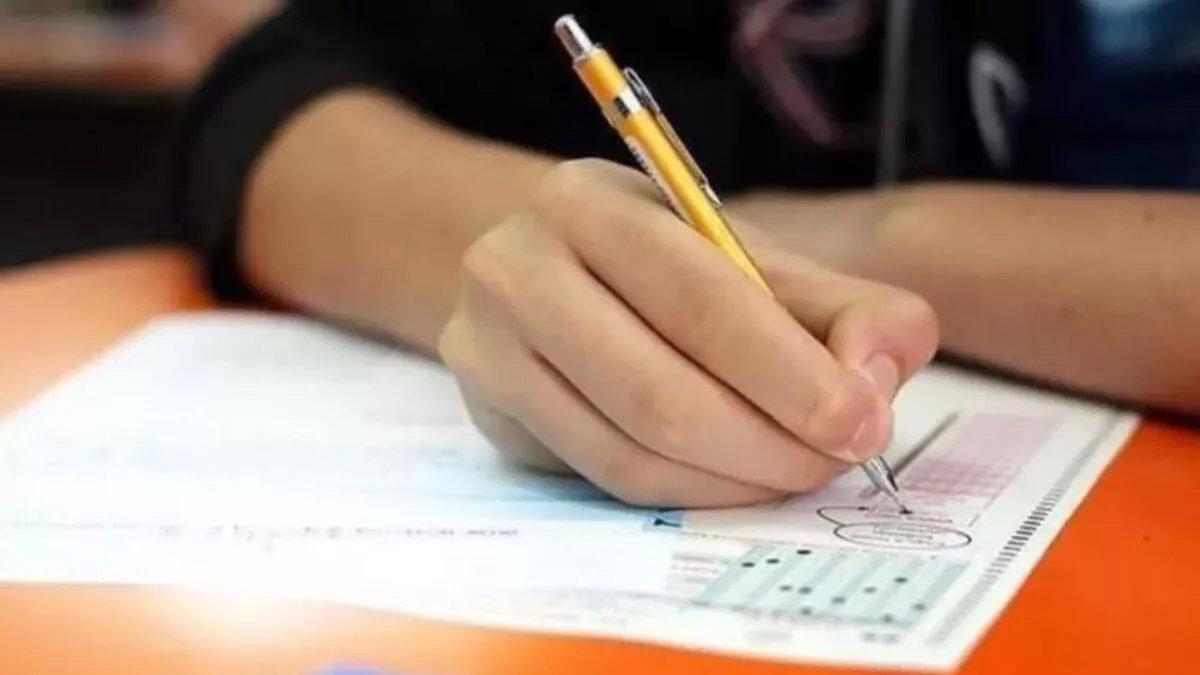 Devlet Denetleme Kurulu Başkanı, KPSS sorularıyla ilgili konuştu