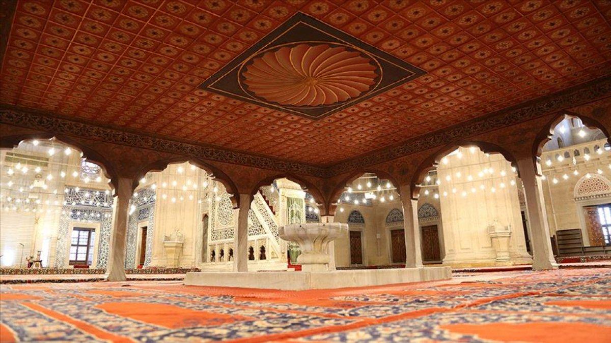 Mimar Sinan hakkında 4 esrarengiz bilgi