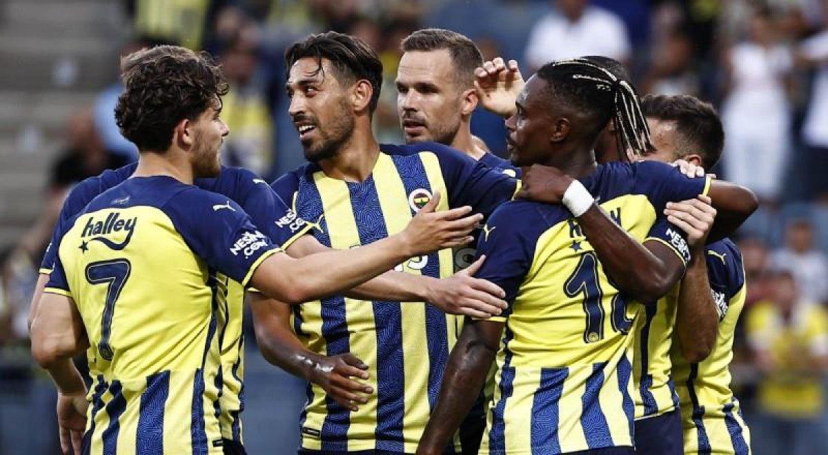 Fenerbahçe - Slovacko maçı hangi kanalda yayınlanacak?