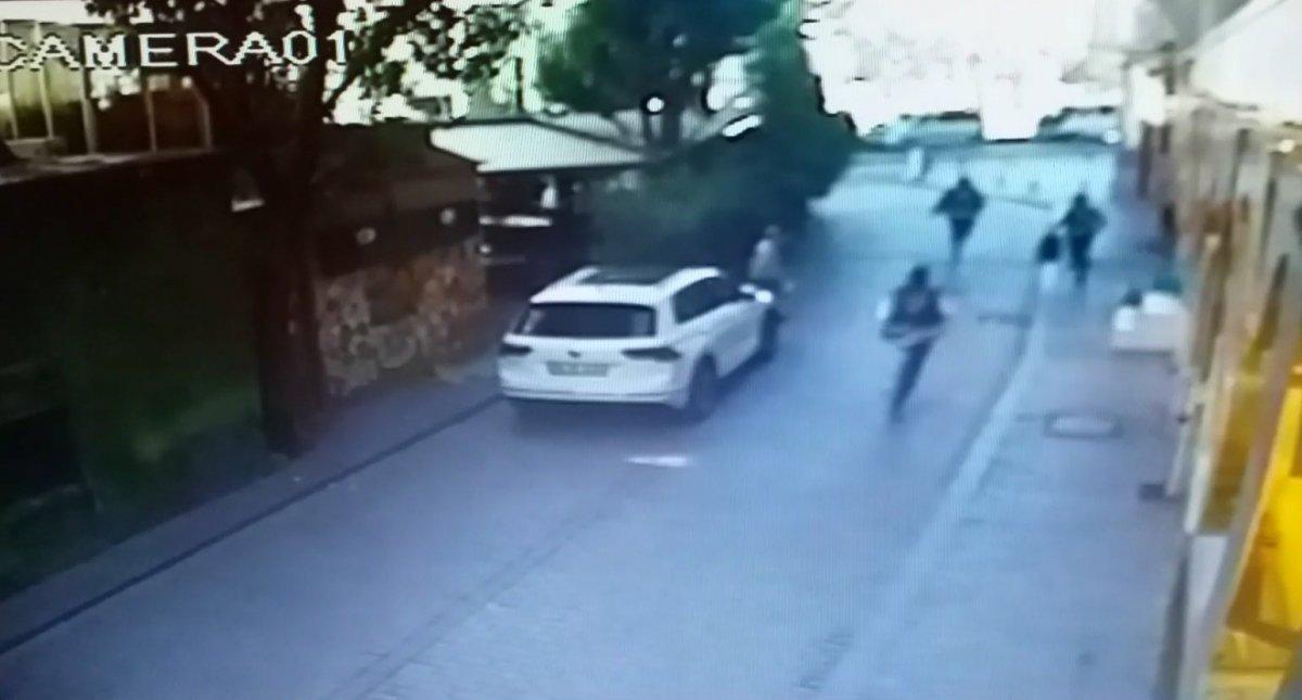 Kuyumcu soyguncusu polisler için istenen ceza belli oldu