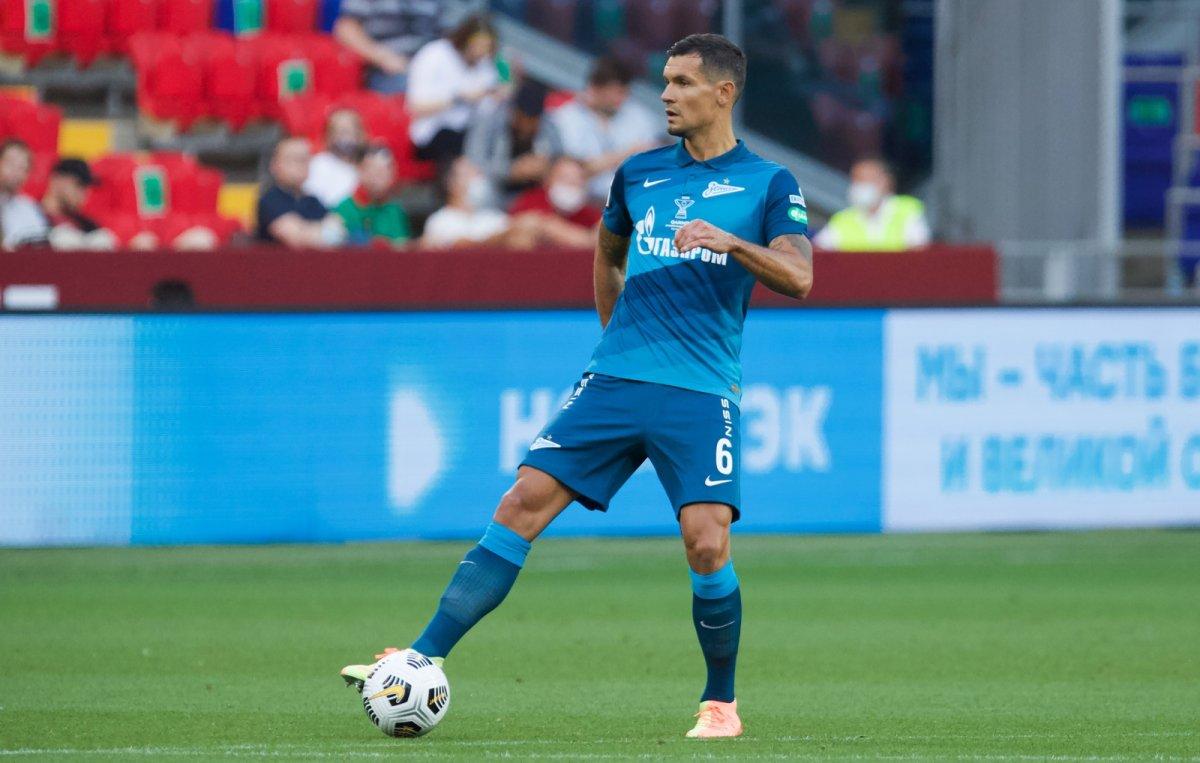 Abdullah Avcı, Dejan Lovren'i istiyor