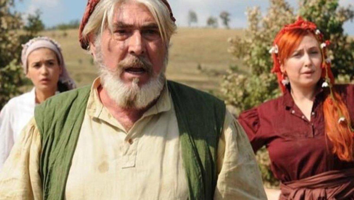 Tolgahan Sayışman'ın Erdal Özyağcılar anısı