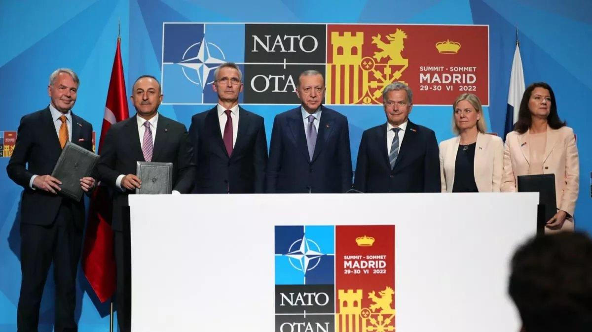 Bekir Bozdağ: İsveç ve Finlandiya'dan iade taleplerimize cevap yok