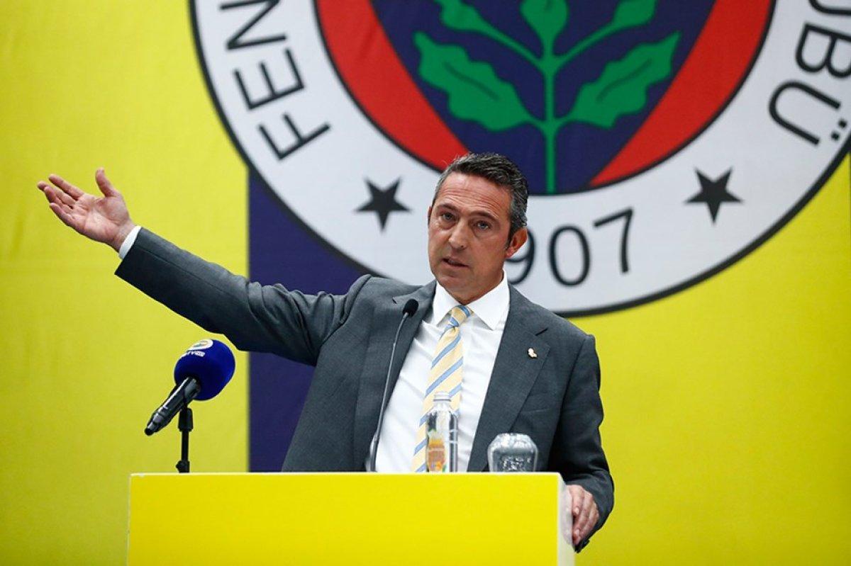 Ali Koç, Szalai’ye gelen teklifleri beğenmedi