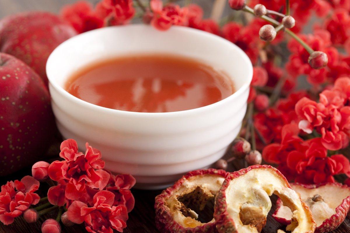 Kalp dostu alıç meyvesinin faydaları nelerdir?