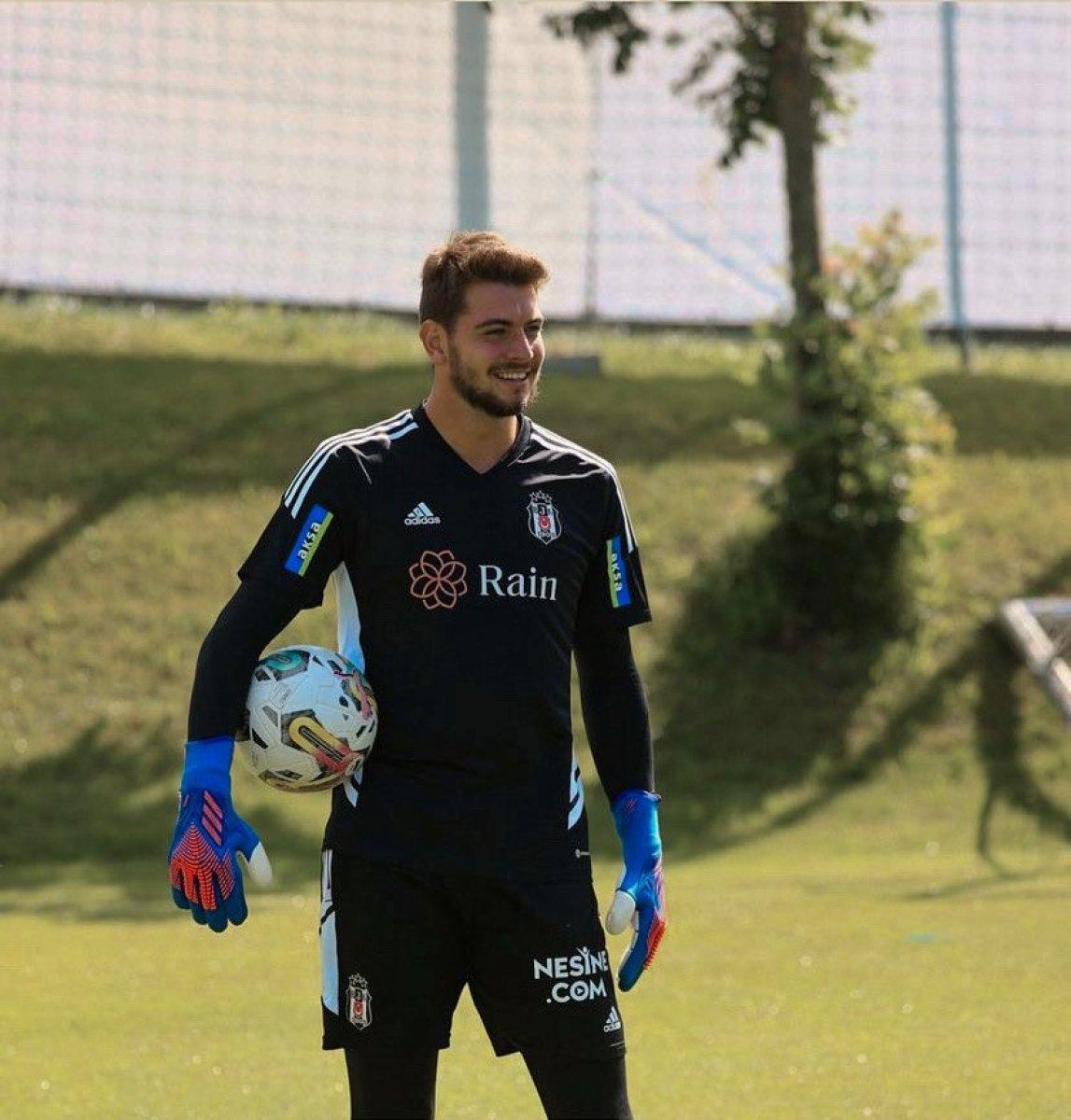 Utku Yuvakuran'ın geleceği belli oluyor