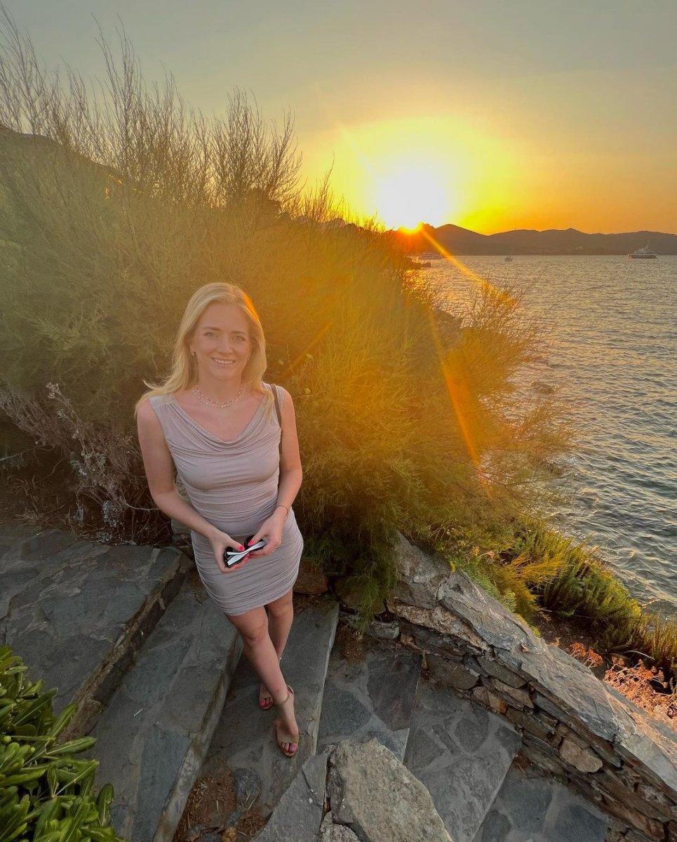 Norveç'te gündem Adalet Bakanı Mehl'in tatil paylaşımları