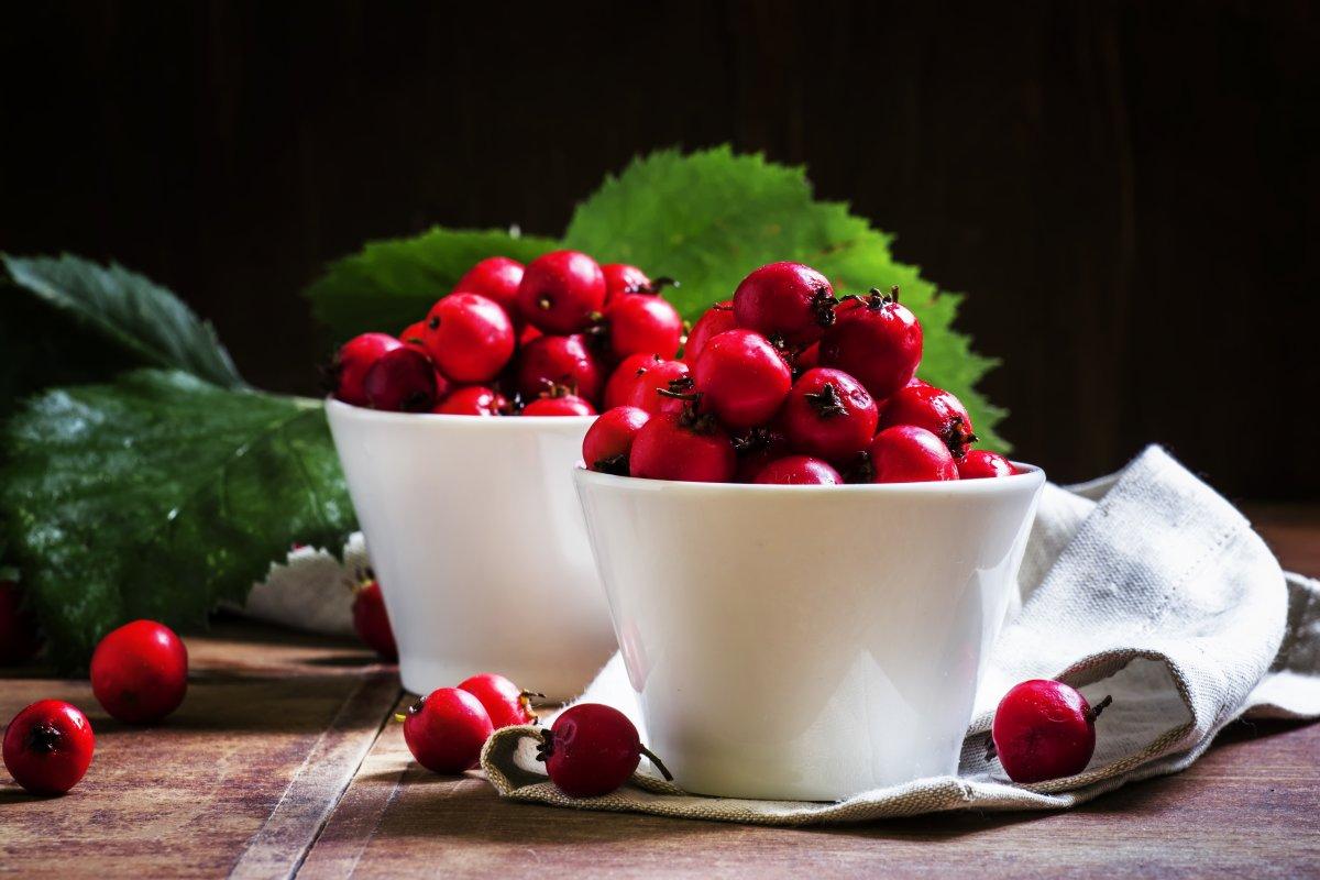 Kalp dostu alıç meyvesinin faydaları nelerdir?