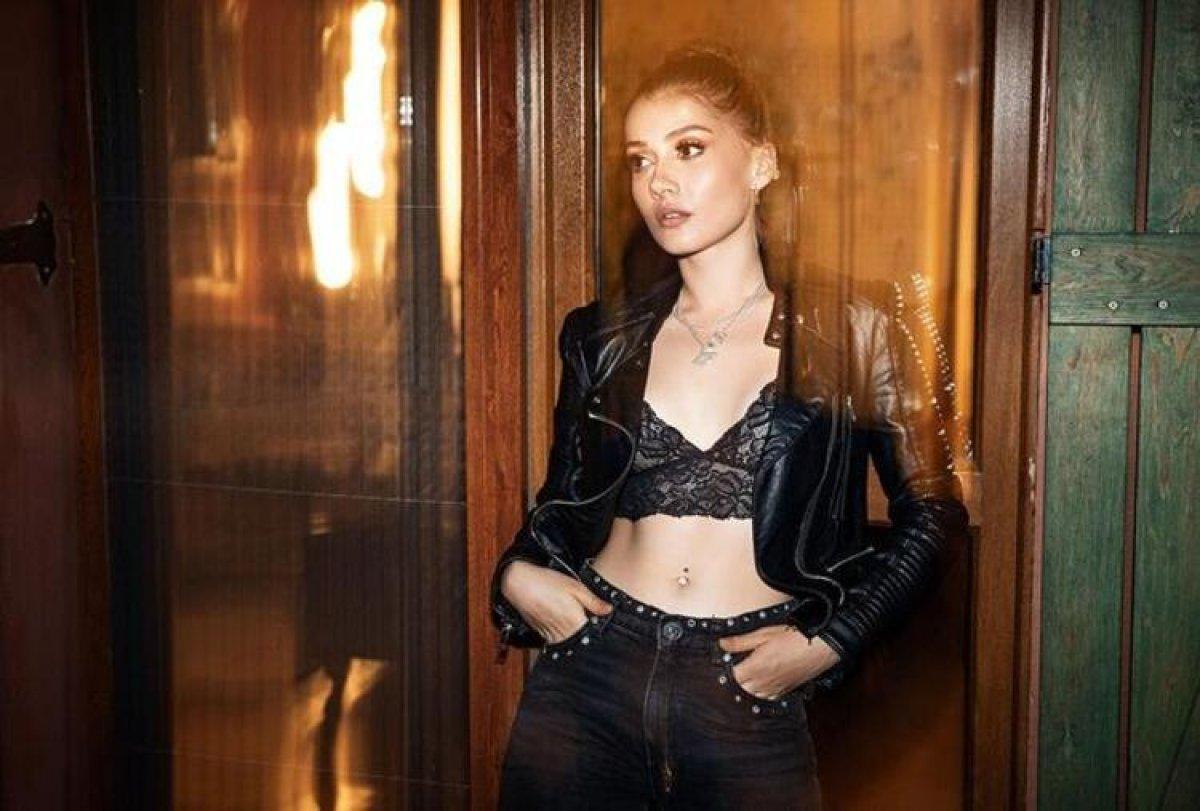 Sevda Erginci: Çok üzgünüm