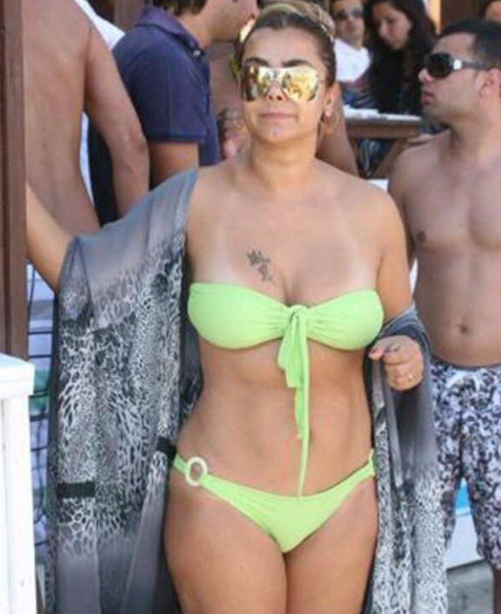 99 kilodan 70 kiloya düşen Tanyeli'nin son hali