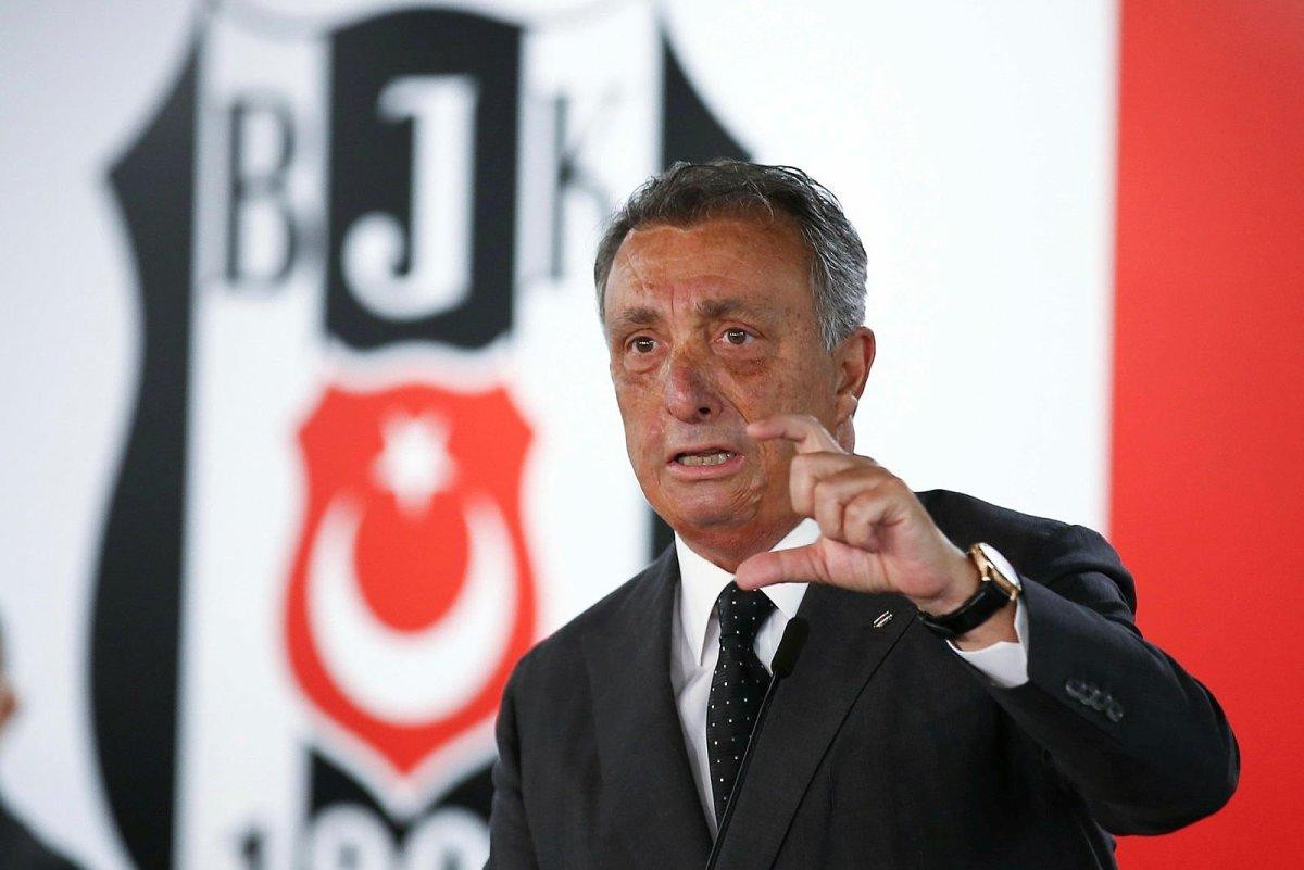 Ahmet Nur Çebi'den Emirhan İlkhan sözleri