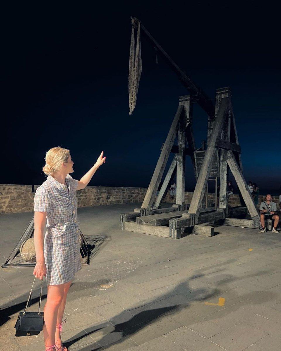 Norveç'te gündem Adalet Bakanı Mehl'in tatil paylaşımları