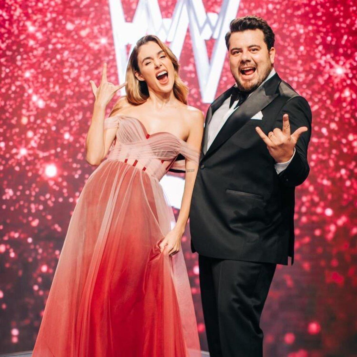 Eser Yenenler ameliyat sonrası görüntülendi