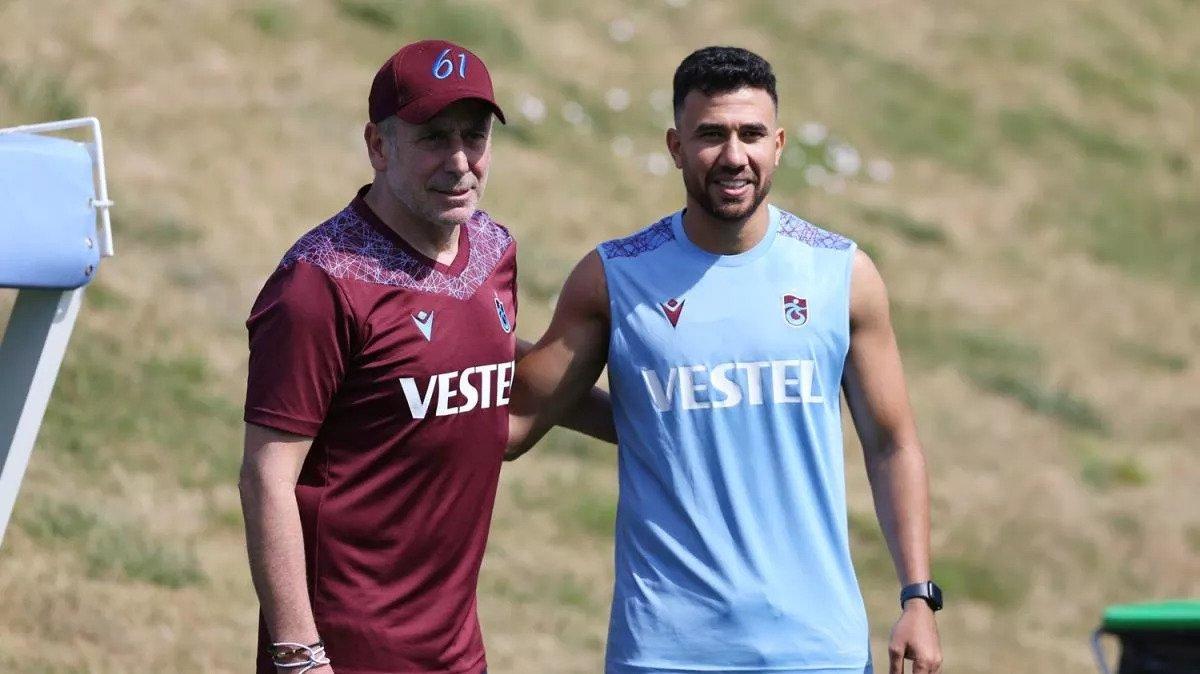 Süper Lig'de 5 büyük takımın yaptığı transferler