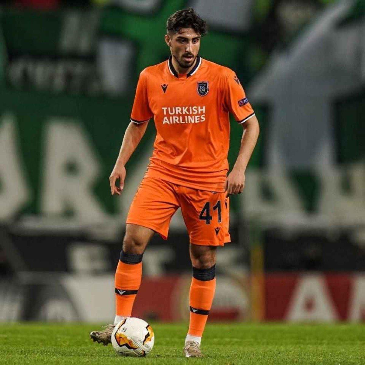 Galatasaray'ın Berkay Özcan teklifi