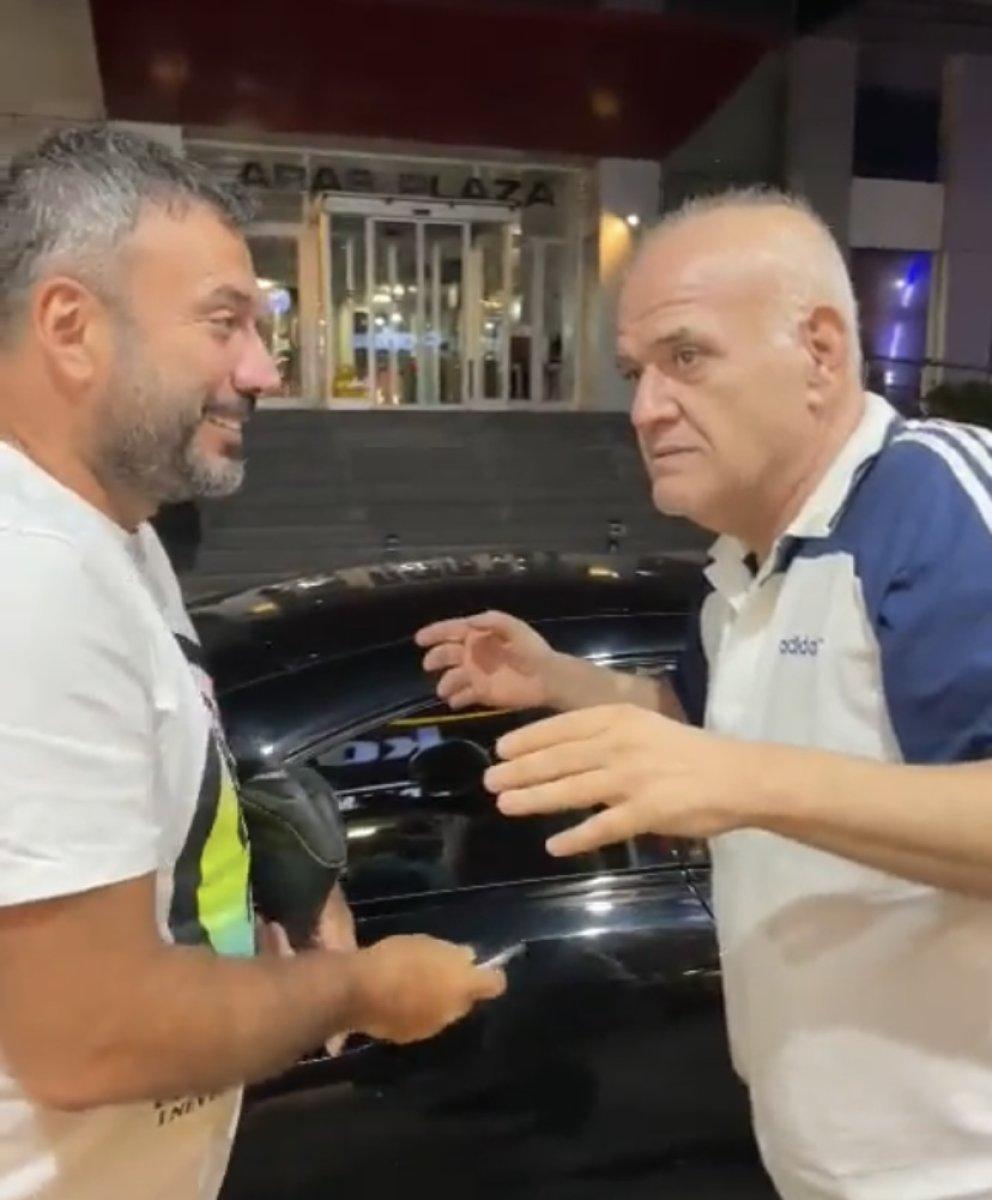 Ertem Şener'in yeni adresi belli oldu