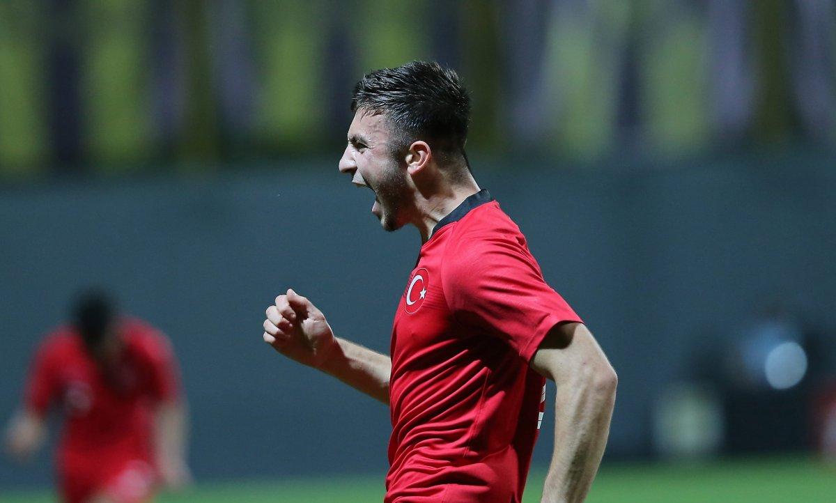 Hull City'den Halil Dervişoğlu atağı