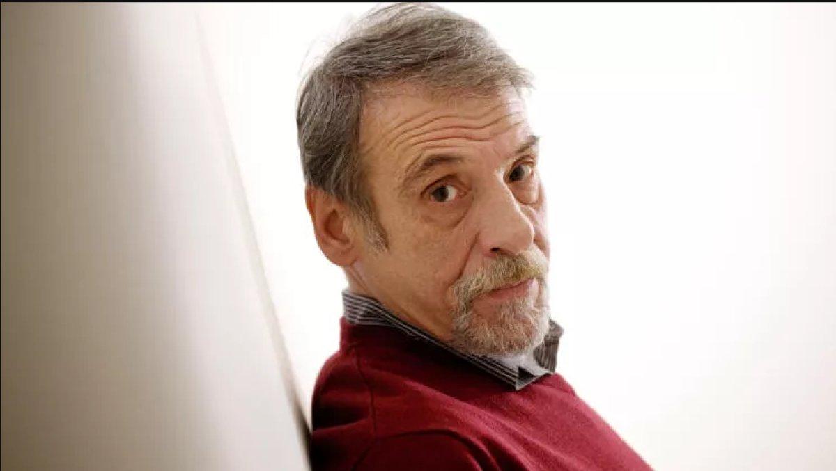 Civan Canova, hastaneye yatırıldı