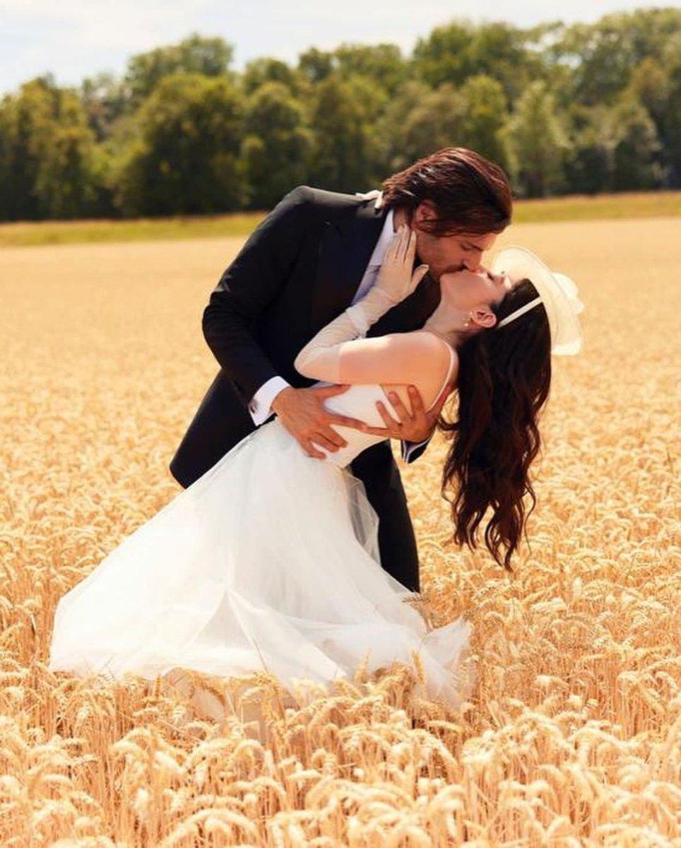 Serkan Çayoğlu: Özge'yi görünce büyülendim