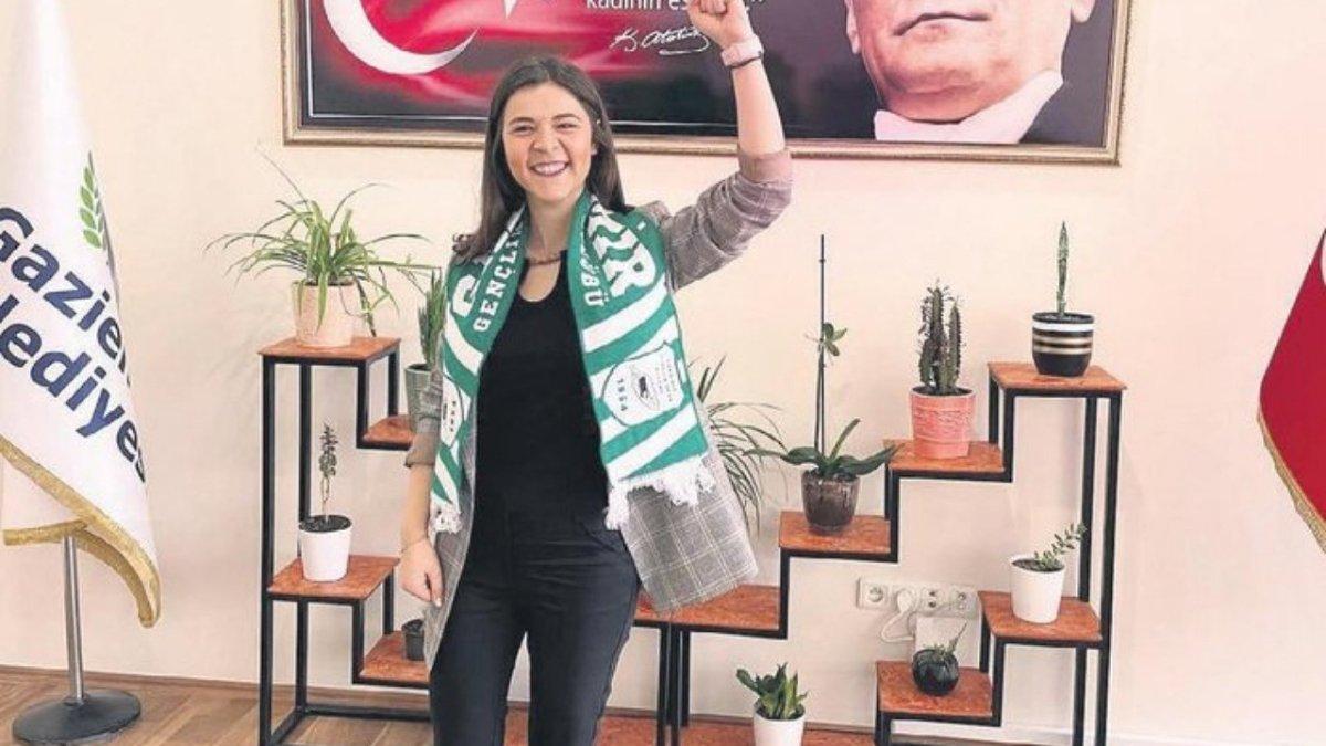 CHP'li başkan yardımcısından sınav itirafı: 2010'da soruları aldım