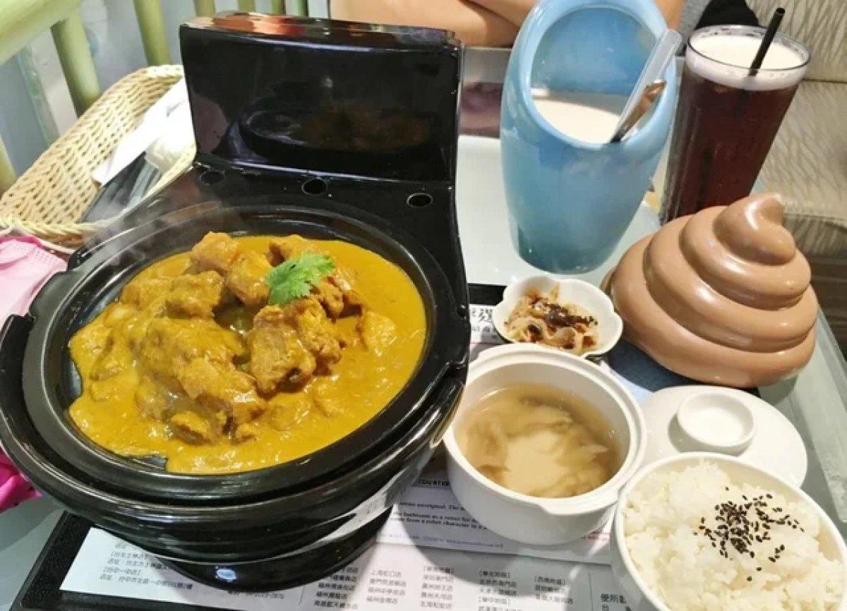 Vakanüvis, Tayvan hakkında bilinmeyenleri yazdı: Bir tuhaf Tayvan