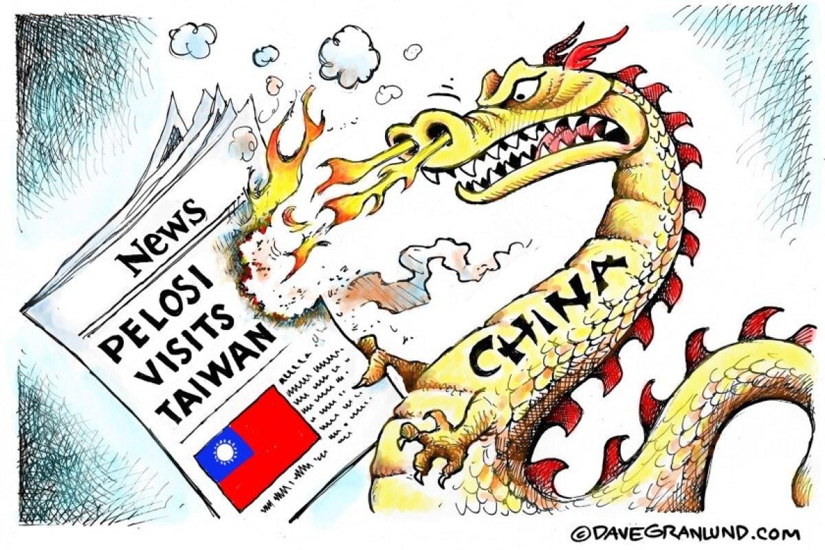 Vakanüvis, Tayvan hakkında bilinmeyenleri yazdı: Bir tuhaf Tayvan