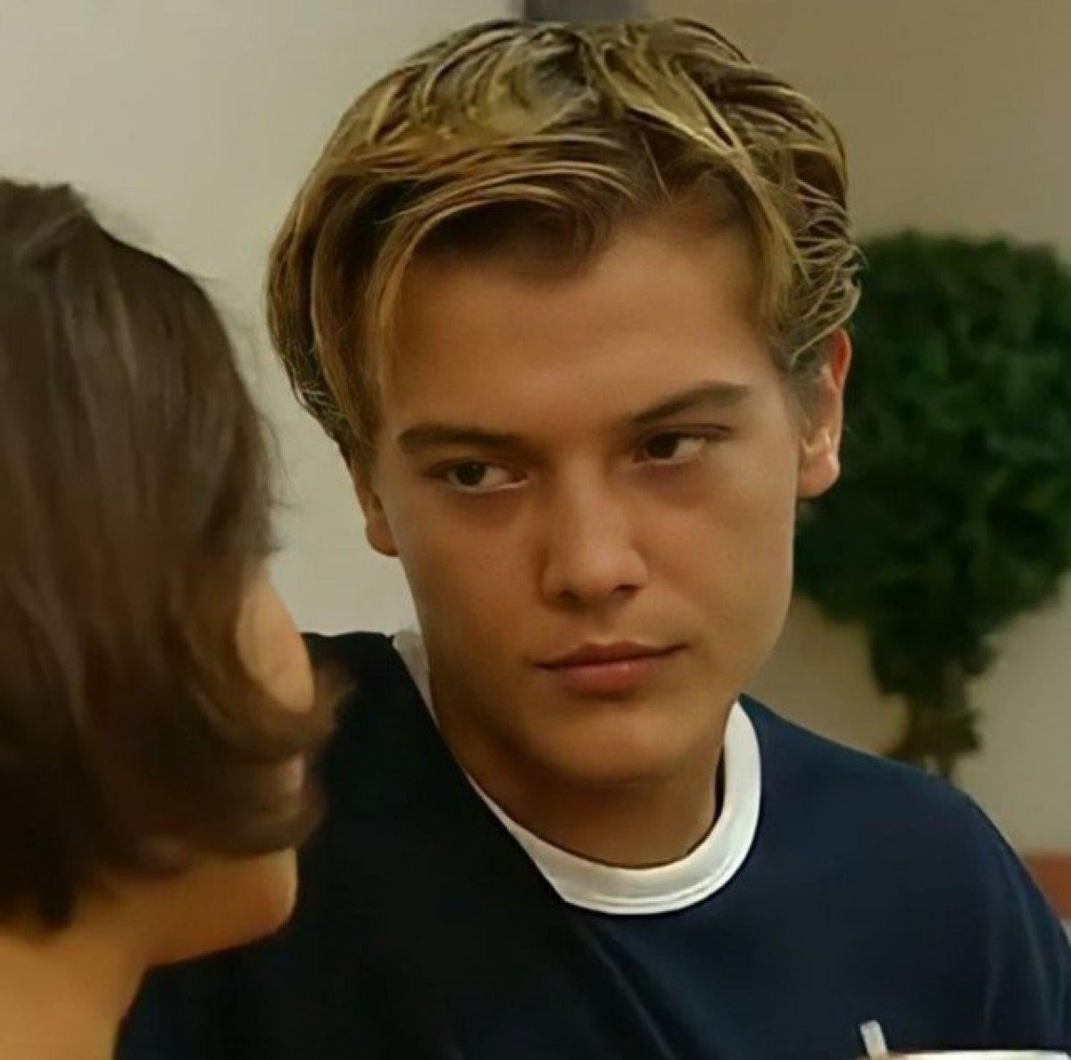 Oyuncu Arda Kural, darp iddiasıyla gözaltına alındı