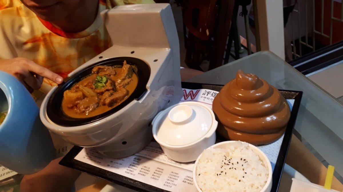 Vakanüvis, Tayvan hakkında bilinmeyenleri yazdı: Bir tuhaf Tayvan