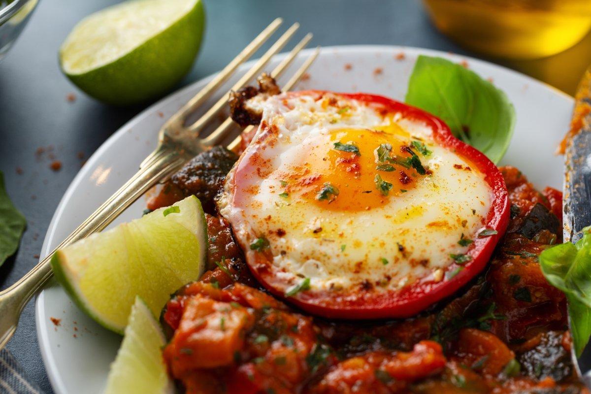 En çok protein içeren 15 besin