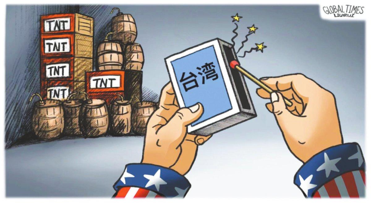 Vakanüvis, Tayvan hakkında bilinmeyenleri yazdı: Bir tuhaf Tayvan