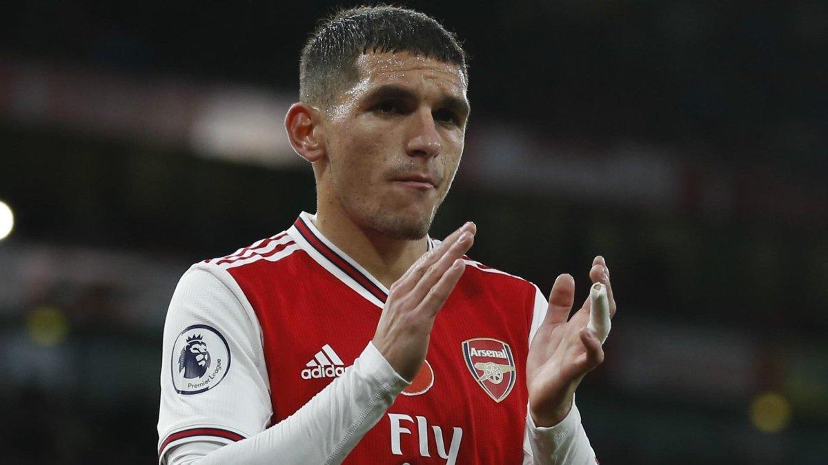 Galatasaray, Lucas Torreira ile anlaştı