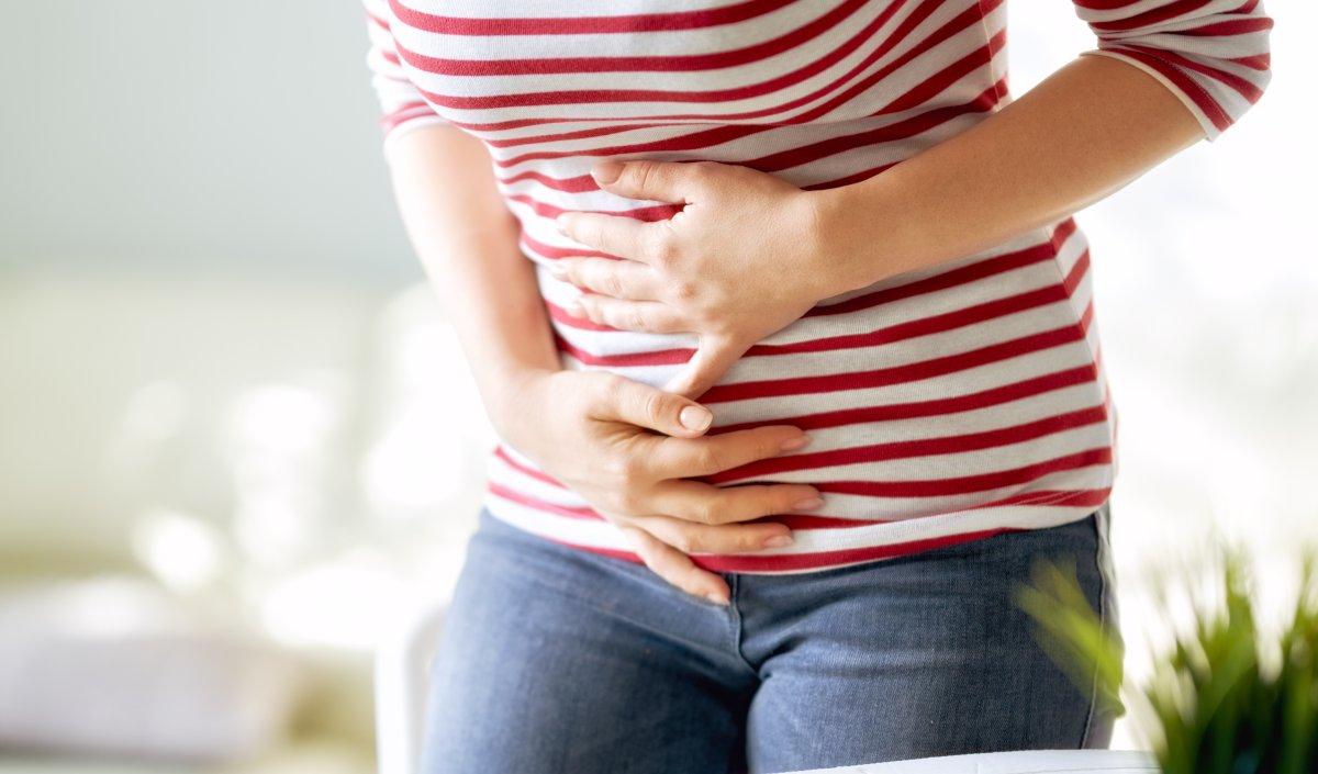 Kabızlığı anında durduruyor! İşte kabızlık için keten tohumu yağı kullanımı