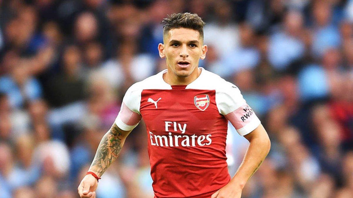Galatasaray, Lucas Torreira ile anlaştı