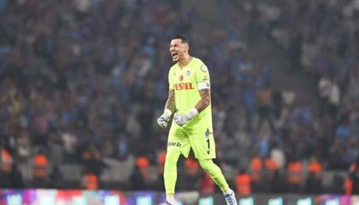 Uğurcan Çakır: Ağustos bizim için uzun ve yorucu olacak