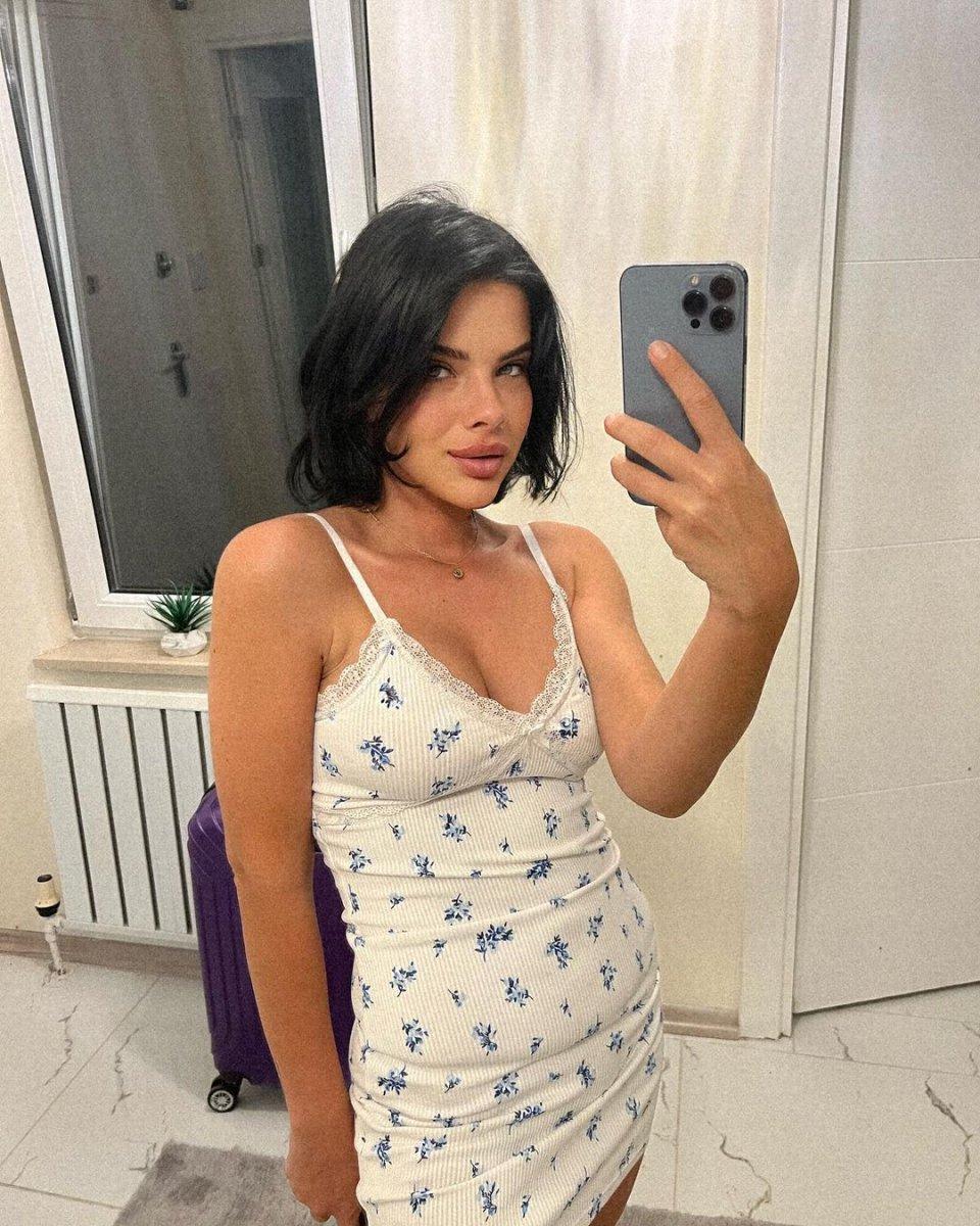 Damla Ersubaşı,13 günde 6 kilo verdi