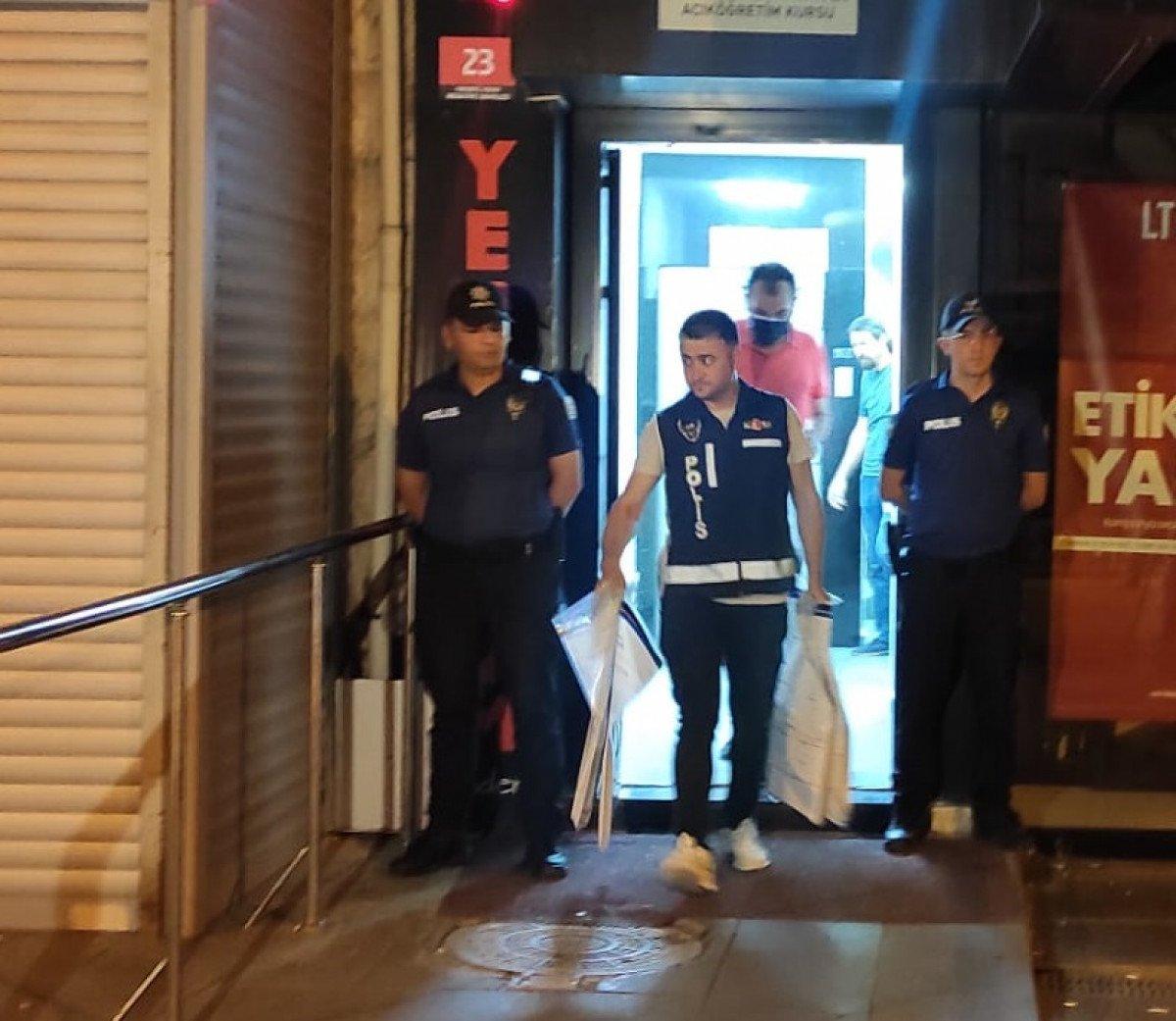 KPSS soruşturmasında hem sorular hem para akışı mercek altına alındı