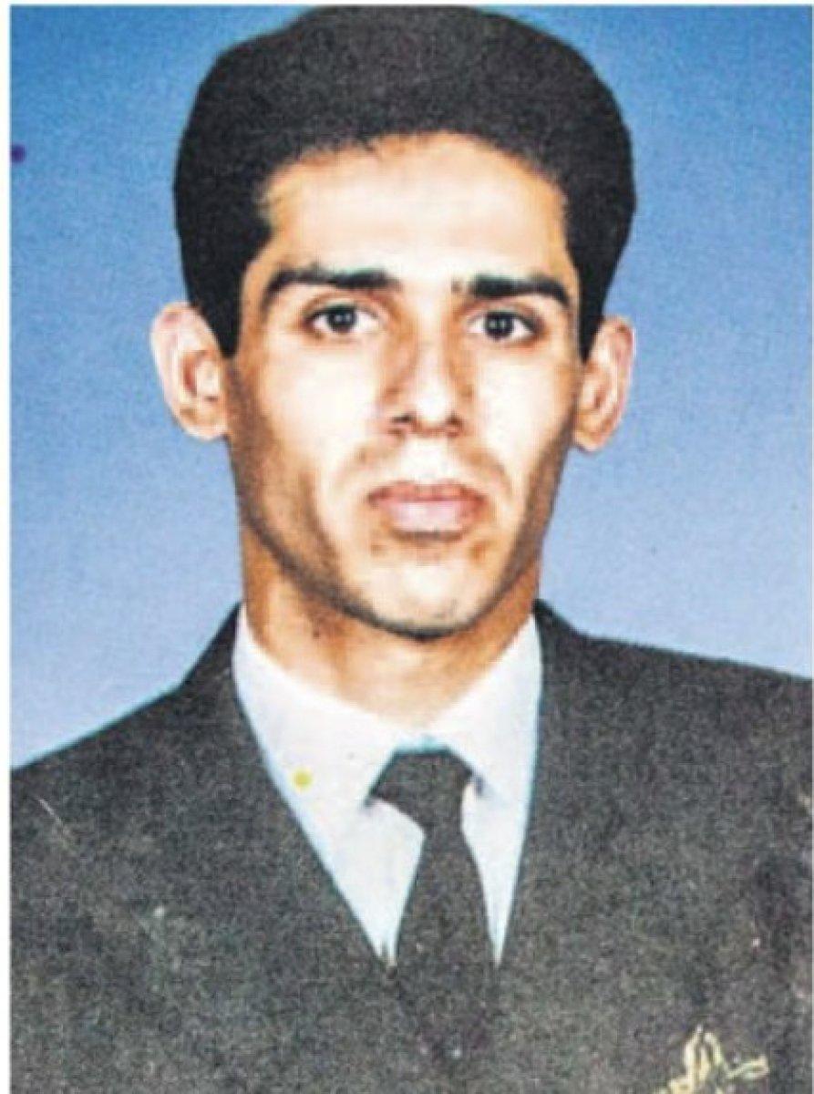 FETÖ'cü Albay, Amerikan vatandaşı oldu