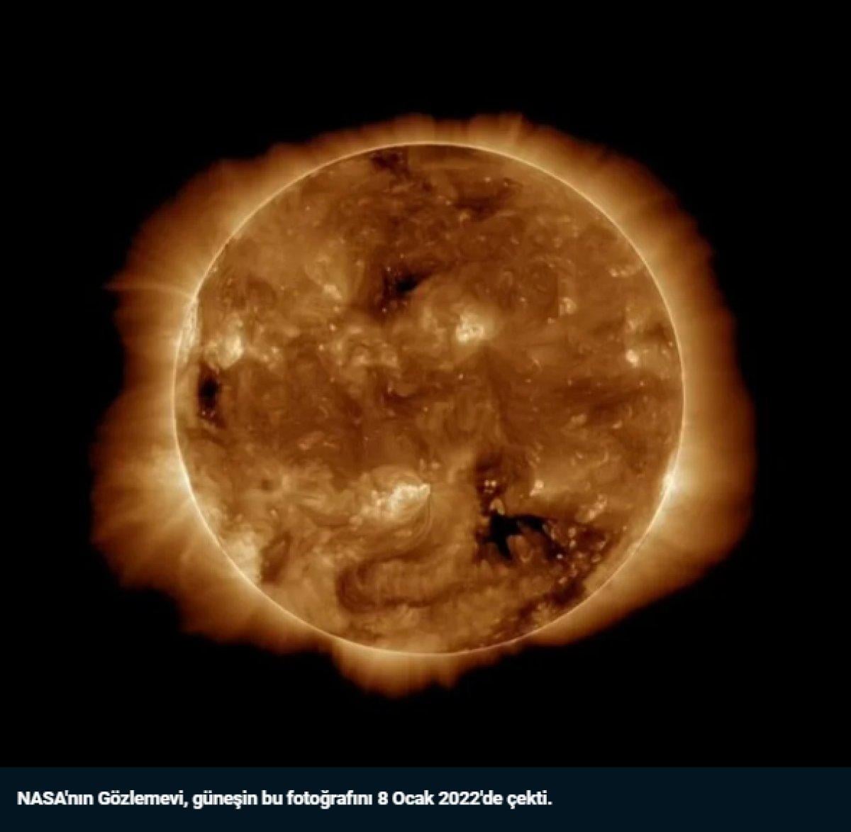 Fransız fizikçi, 'James Webb Teleskobu'ndan görüntü' diye paylaştı: Sucuk çıktı