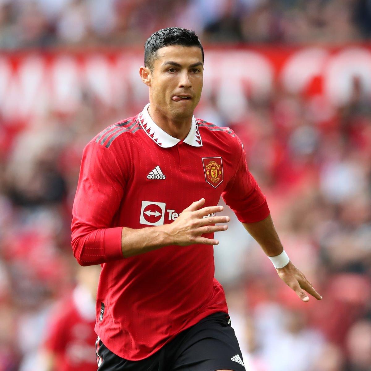 Cristiano Ronaldo, Galatasaray'ı reddetti