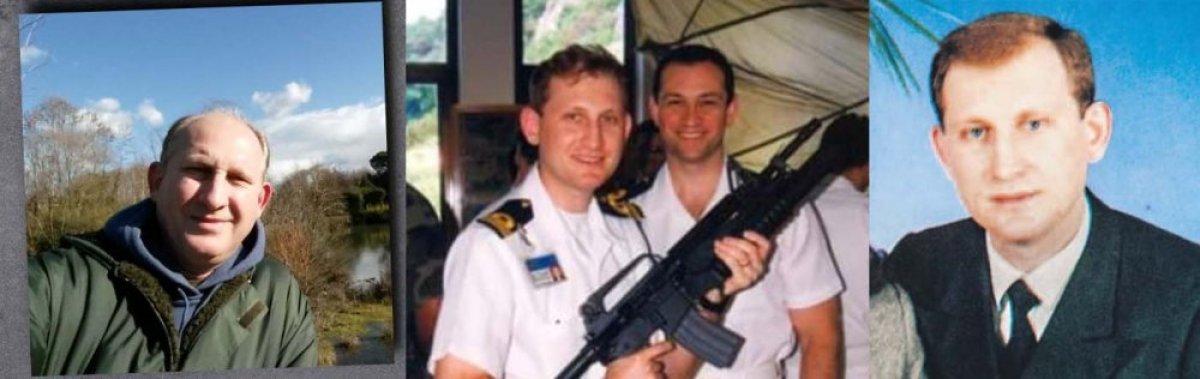 FETÖ'cü Albay, Amerikan vatandaşı oldu