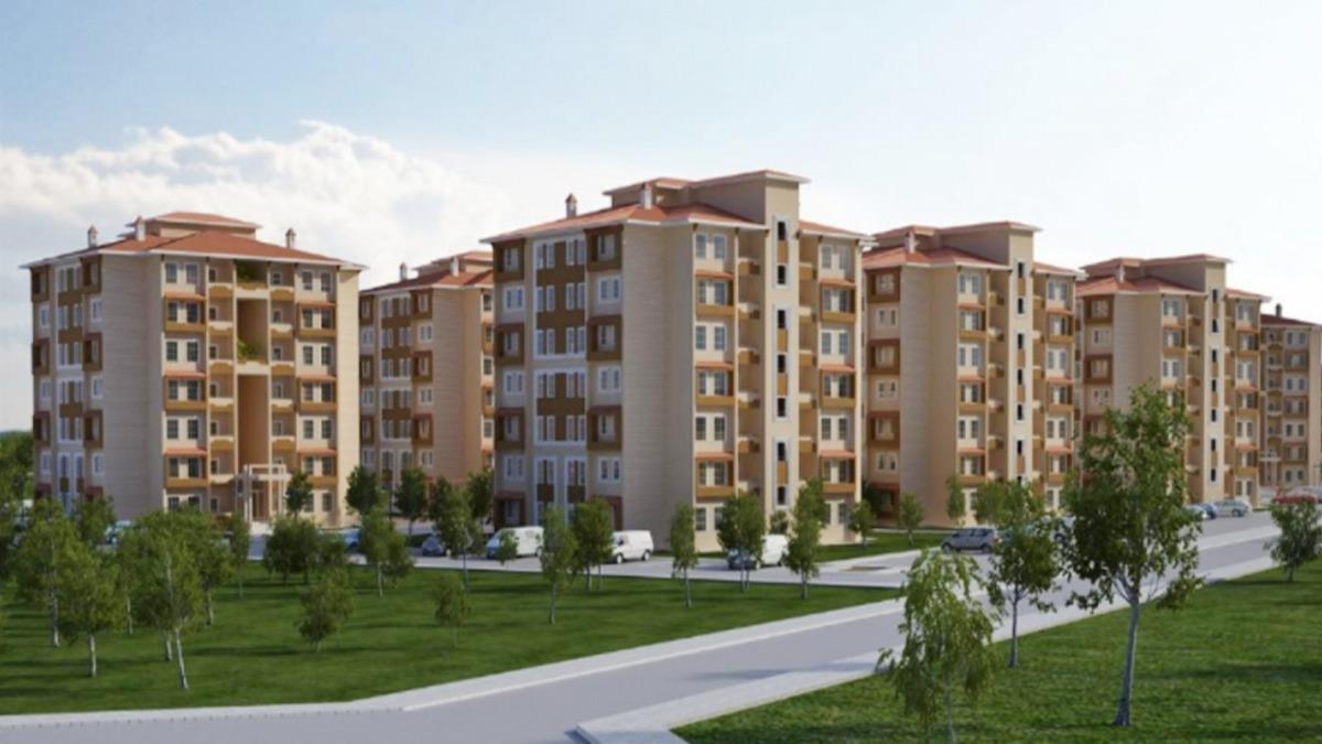 TOKİ başvuruları ne zaman yapılacak? TOKİ başvuru şartları nelerdir?