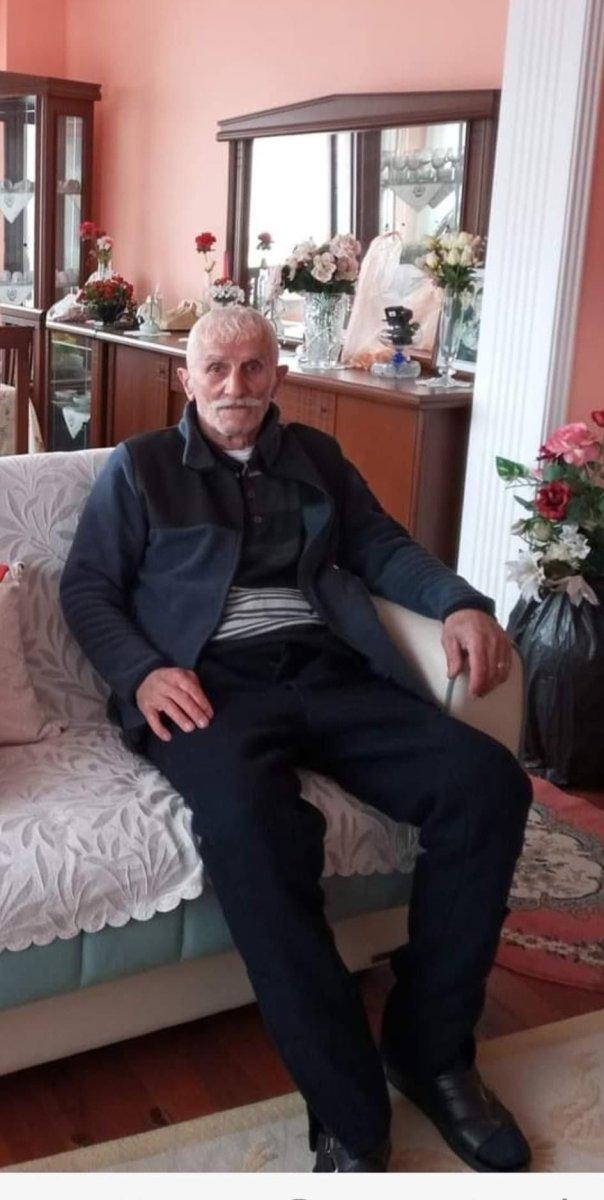 Rize'de doğum gününde kaza yapıp öldü