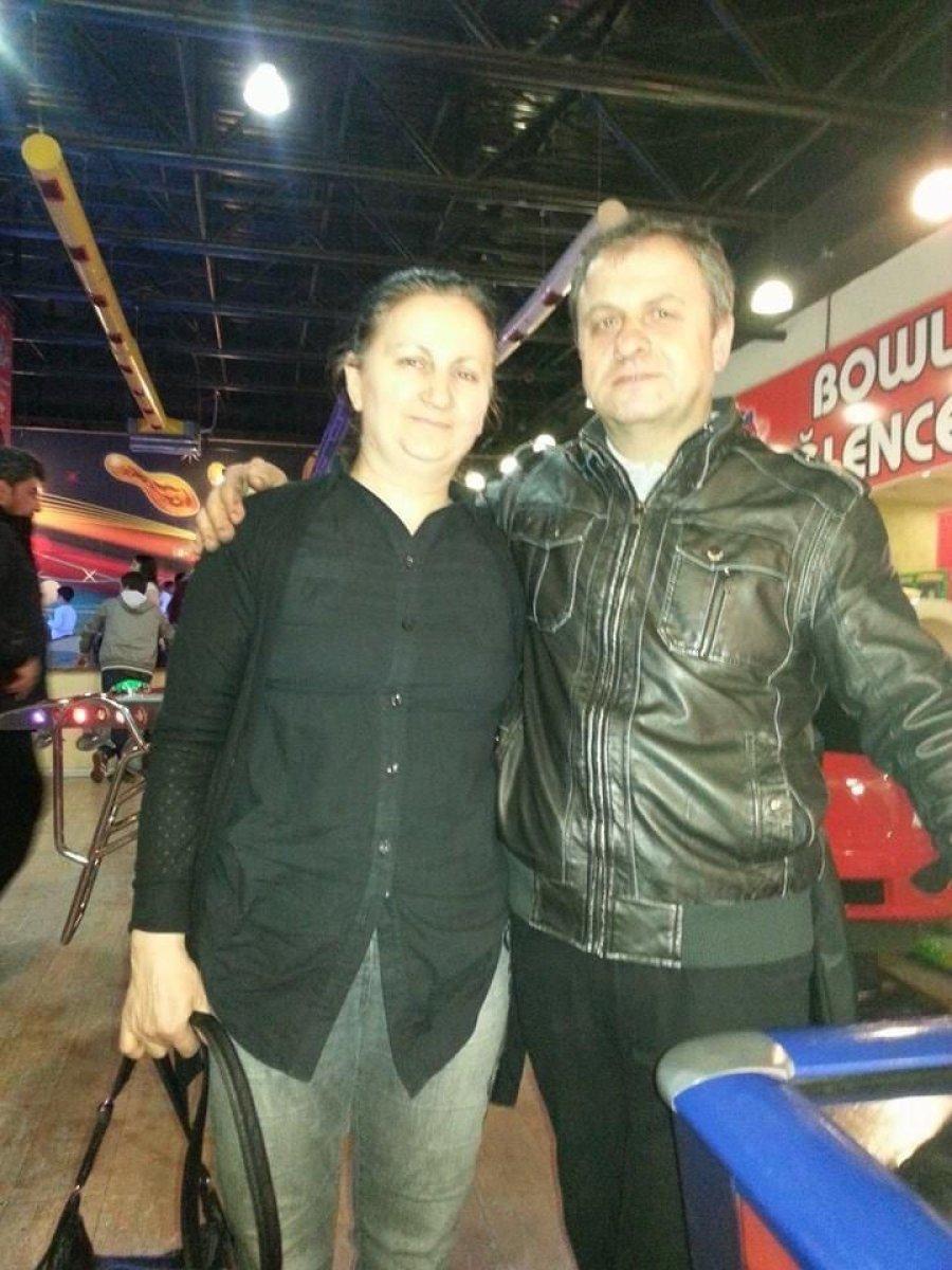 Zonguldak'ta vahşi cinayet: 1 ölü, 1 ağır yaralı